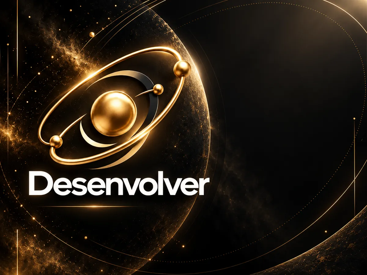 Marca Desenvolver
